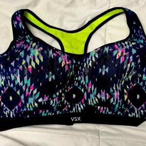 Victorias Secret Sport Sports Bra   High impact   Size 38DD
